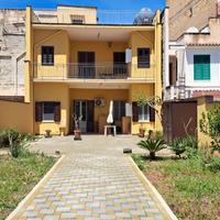 Camera con bagno privato