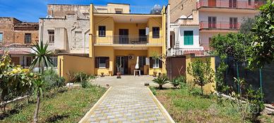 Camera con bagno privato