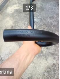 sterzo bici gravel 42.