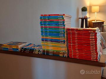 Fumetti di Paperino