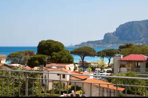 Villa Unifamiliare Mondello Valdesi