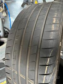 Gomme seminuove 215/40/18