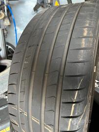 Gomme seminuove 215/40/18