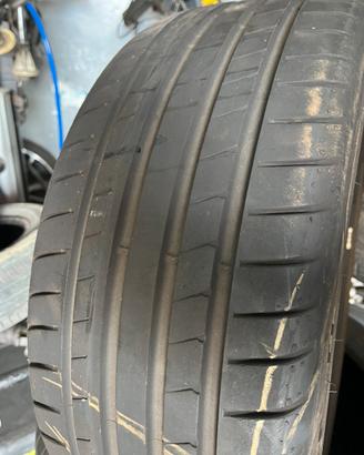Gomme seminuove 215/40/18