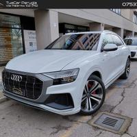 Audi Q8 Sport 3.0 50 TDI MHEV #8399