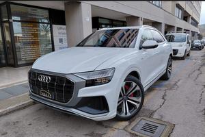 Audi Q8 Sport 3.0 50 TDI MHEV #8399