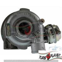 Turbo land-rover range rover 2.9 tdi