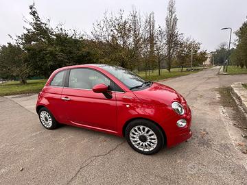 Fiat 500 (2015-->) - 2022