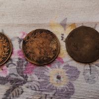 5 centesimi del 1867