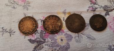 5 centesimi del 1867