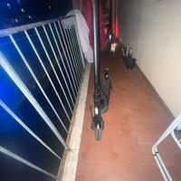 Monopattino elettrico