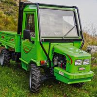 Agricoli commerciali