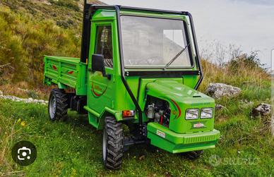 Agricoli commerciali