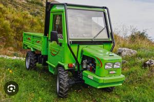 Agricoli commerciali