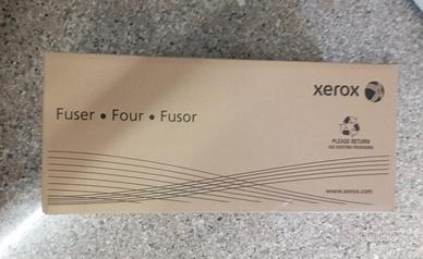 xerox Fusore