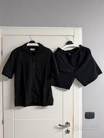 Completo estivo Zara