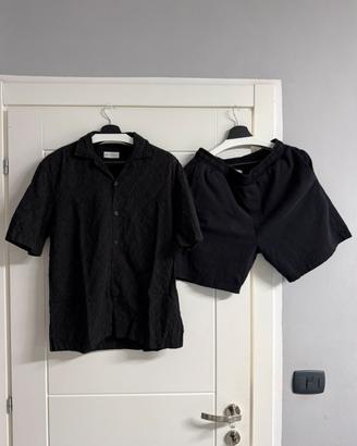 Completo estivo Zara