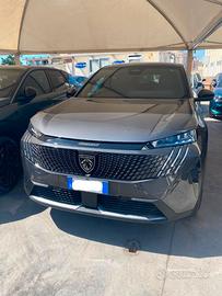 2025 PEUGEOT 3008 HYBRID 1.2cc 145cv "ALLURE"
