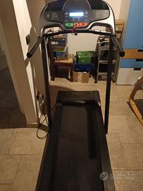 Tapis Roulant Decathlon marca Domyos mod T520B