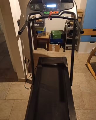 Tapis Roulant Decathlon marca Domyos mod T520B