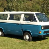 Volkswagen t3 NON FUNZIONANTE