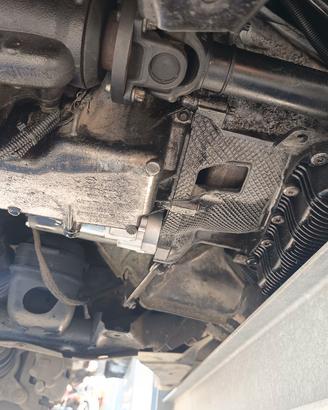 Cambio automatico BMW X3 2.0 X-Drive 2007