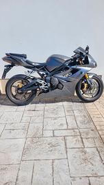 Triumph Daytona 675 (2006-2012)