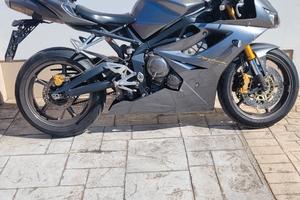 Triumph Daytona 675 (2006-2012)