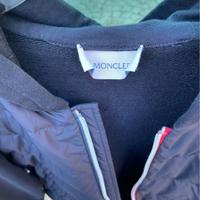 Piumino Moncler