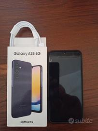 Galaxy A25 5G