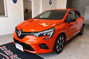 Renault Clio 1.5 Blue dCi 100 CV S&SEvolution