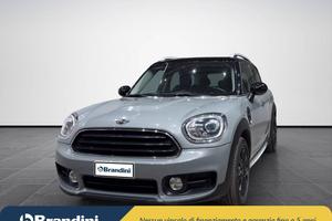 Mini Cooper D Countryman 2.0 D Cooper D Business A