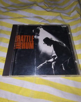 CD U2