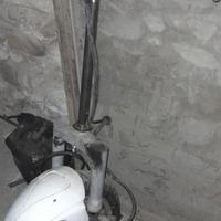 forcella completa nrg a iniezione