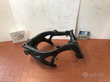 Telaio honda cbr600rr 07-11