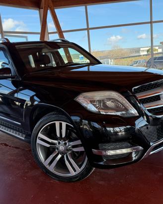 Mercedes-benz GLK 220 - 2.2 Diesel - Automatico - 