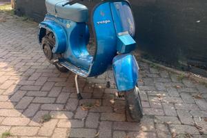 Vespa pk 50