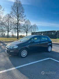 Fiat punto evo 1.3 multijet