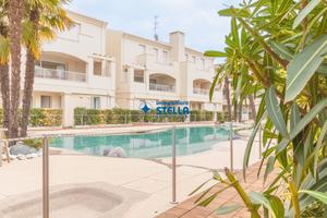 Le Tropezien / Villaggio piscina * Nuovo