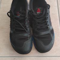 Scarpe uomo crossfit reebok