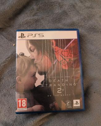 Death Stranding 2