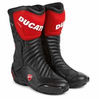 Stivali Sport - Touring Ducati Speed Evo WP C2 - U
