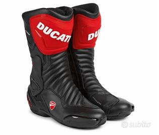 Stivali Sport - Touring Ducati Speed Evo WP C2 - U