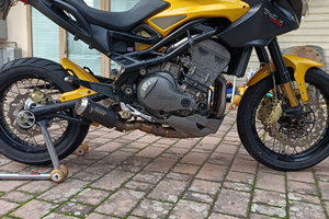 Benelli Tre 1130 K Amazonas