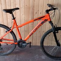 rockrider 340 in perfette condizioni