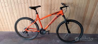 rockrider 340 in perfette condizioni