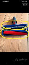 rulli per spazzola  fluffy dyson 