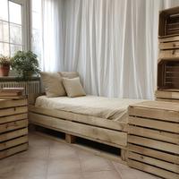 CASSETTE PER LIBRERIA CAMERA BIMBI