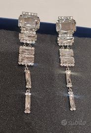 Orecchini pendenti Max Mara Weekend 