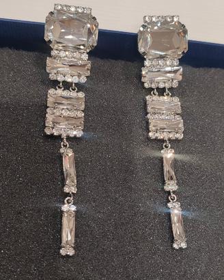 Orecchini pendenti Max Mara Weekend 